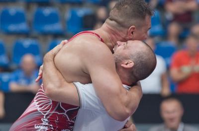 Ranking Series Polyák Imre & Varga János Memorial.-stock-foto