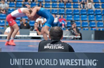 Ranking Series Polyák Imre & Varga János Memorial.-stock-foto