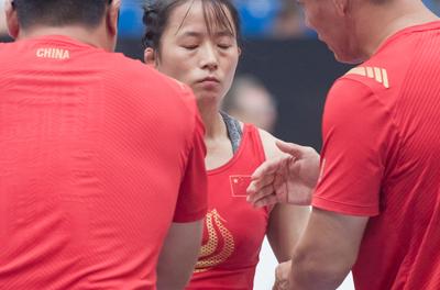 Ranking Series Polyák Imre & Varga János Memorial.-stock-foto