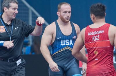 Ranking Series Polyák Imre & Varga János Memorial.-stock-foto