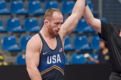 Ranking Series Polyák Imre & Varga János Memorial.-stock-foto