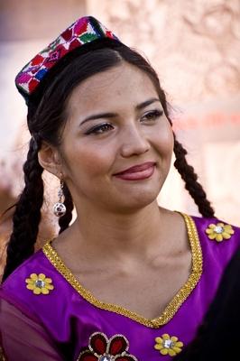 Kurultaj – Magyar Törzsi Gyűlés Bugacon-stock-foto