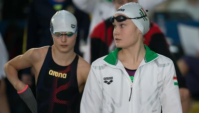 Ilyés Laura-stock-foto