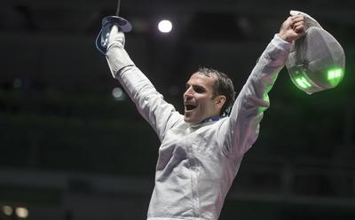 Szilágyi Áron-stock-foto