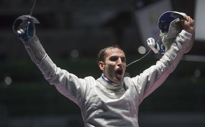 Szilágyi Áron-stock-foto