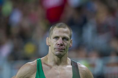 Bácsi Péter-stock-foto