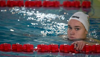 Ilyés Laura-stock-foto