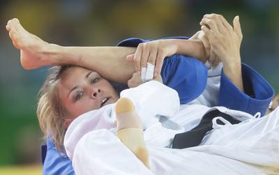 Karakas Hedvig - Lien Csen-ling-stock-foto