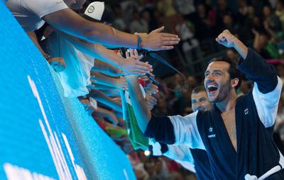 Gór-Nagy Miklós-stock-foto