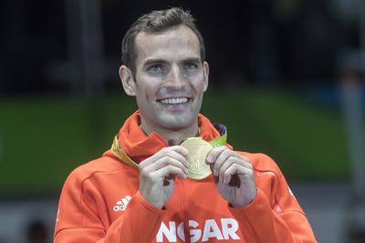 Szilágyi Áron-stock-foto