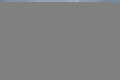 Ice flowing on river Danube in Budapest, Hungary-stock-foto