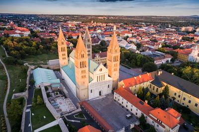 Pécs-stock-photo