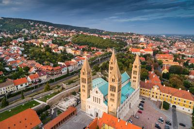 Pécs-stock-photo