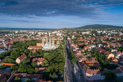 Pécs-stock-foto