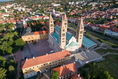Pécs-stock-foto