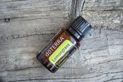 Pecs / Hungray - Aug 06 2020 - Illustrative editorial image of Doterra Essential  Oil for everyday use-stock-foto