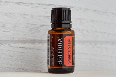 Pecs / Hungray - Aug 05 2020 - Illustrative editorial image of Doterra Essential Oils for everyday use-stock-foto