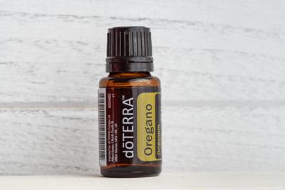 Pecs / Hungray - Aug 05 2020 - Illustrative editorial image of Doterra Essential Oils for everyday use-stock-foto
