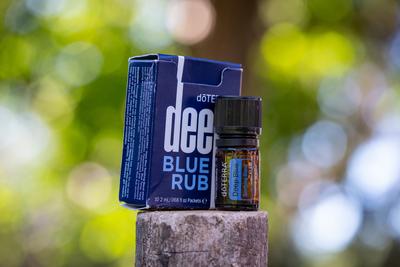 Pecs / Hungray - Aug 21 2020 - Illustrative editorial image of Doterra Essential  Oil for everyday use-stock-foto