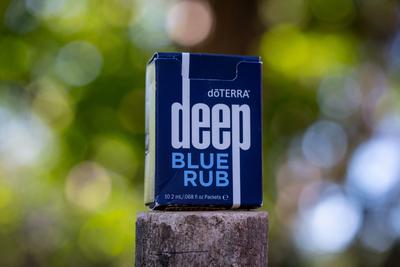 Pecs / Hungray - Aug 21 2020 - Illustrative editorial image of Doterra Essential  Oil for everyday use-stock-foto