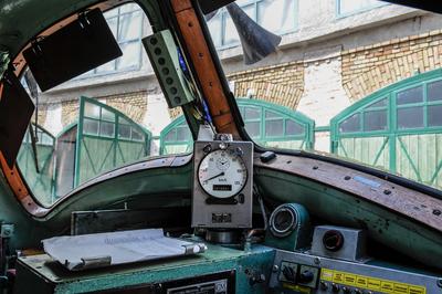 150 éves a MÁV,  Nemzetközi Jármûparádé a Vasúttörténeti Parkban,   2018. szeptember 8-án és 9-én többtonnás vasparipák mutatkoztak be és versenyeztek egymással a Vasúttörténeti Parkban-stock-foto