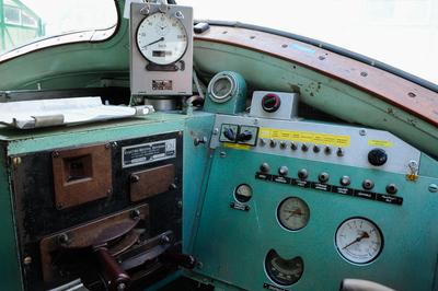 150 éves a MÁV,  Nemzetközi Jármûparádé a Vasúttörténeti Parkban,   2018. szeptember 8-án és 9-én többtonnás vasparipák mutatkoztak be és versenyeztek egymással a Vasúttörténeti Parkban-stock-foto