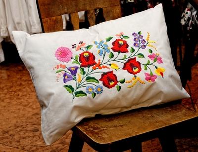 Magyar motívumok-stock-foto