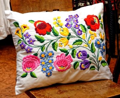 Magyar motívumok-stock-foto