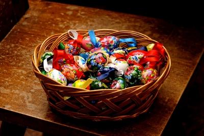 Magyar motívumok-stock-foto