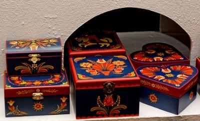 Magyar motívumok-stock-foto