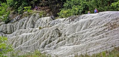 Kazár környéke-stock-foto