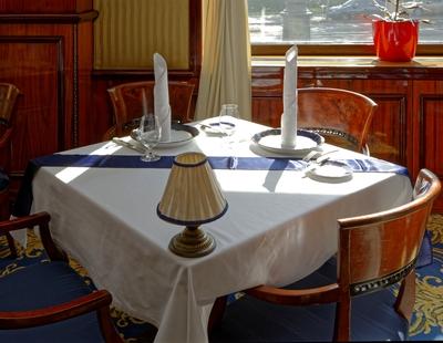 Gundel étterem, Budapest-stock-foto