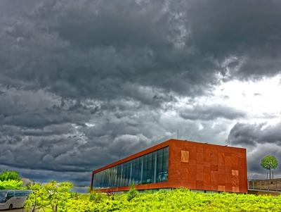Apátsági Viator Étterem és Borbár, Pannonhalma-stock-foto