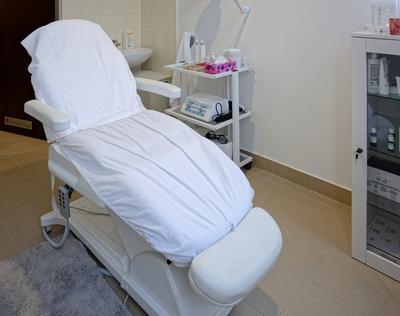 Bonvital Wellness & Gastro Hotel Hévíz, Kozmetikai bútor-stock-foto