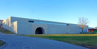 Grand Tokaj borászati palackozó üzem-stock-foto