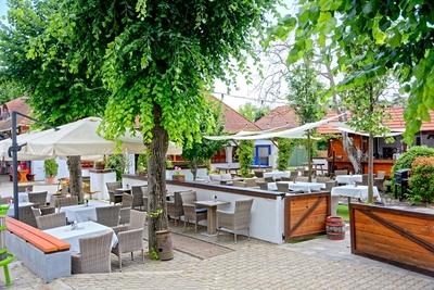 Balatongyörök-stock-foto