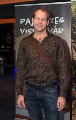 A mi kis falunk 2. évad premier vetítése-stock-foto