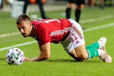 Hungary v Cyprus - International Friendly-stock-photo