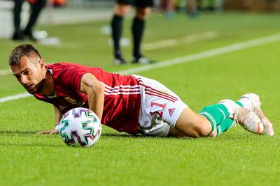 Hungary v Cyprus - International Friendly-stock-photo