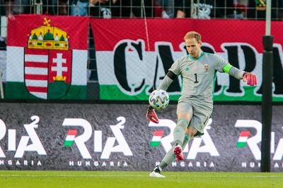 Hungary v Cyprus - International Friendly-stock-photo