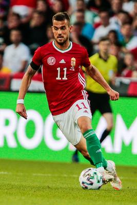 Hungary v Cyprus - International Friendly-stock-photo