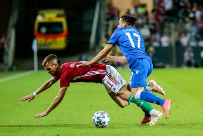 Hungary v Cyprus - International Friendly-stock-photo