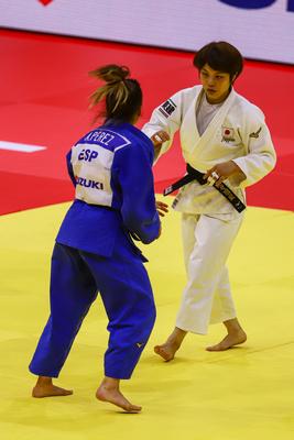 World Judo Championships Hungary 2021 - Day 2 Final Serie-stock-photo