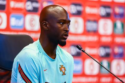 FBL-EURO-2020-2021-POR-Training Session and Press Conference-stock-foto