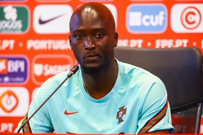 FBL-EURO-2020-2021-POR-Training Session and Press Conference-stock-foto
