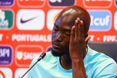 FBL-EURO-2020-2021-POR-Training Session and Press Conference-stock-photo