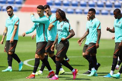 FBL-EURO-2020-2021-POR-TRAINING-stock-foto