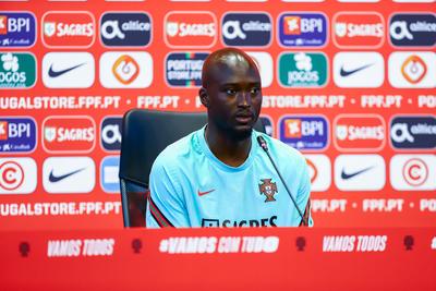 FBL-EURO-2020-2021-POR-Training Session and Press Conference-stock-foto
