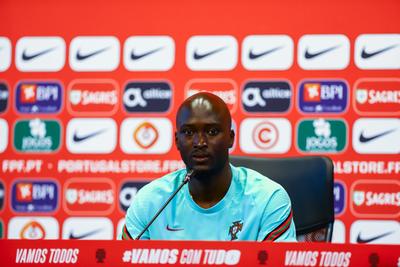 FBL-EURO-2020-2021-POR-Training Session and Press Conference-stock-photo