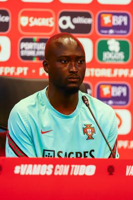 FBL-EURO-2020-2021-POR-Training Session and Press Conference-stock-foto